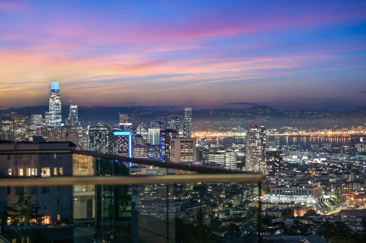 San Francisco, Real Estate, Homes For Sale Presidio Heights