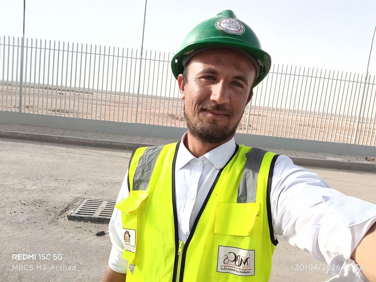 Riyadh, Job Seekers, Safety Officer / HSE Officer &ndash; NEBOSH IGC &ndash; 5+ Years Experience
