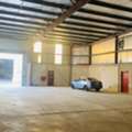 BHD 800,  320 Sq. Meter,  Salmabad Area Warehouse Available For Rent