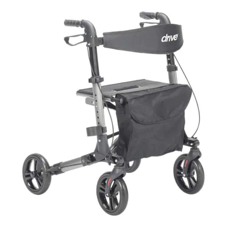 Toronto, Heavy Equipment, Bariatric Walker In Canada For Supportive And Stable Mobility