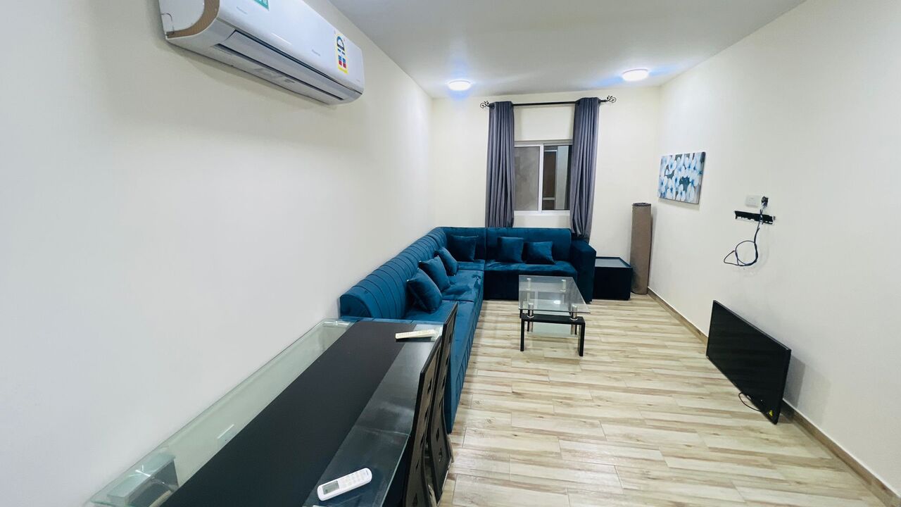 Burhama, Apartments, Flats, Houses & Villas, BHD 250/month,  1 BR,  APARTMENT FOR RENT IN BURHAMA