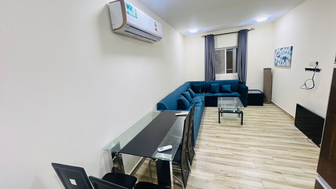 Burhama, Apartments, Flats, Houses & Villas, BHD 250/month,  1 BR,  APARTMENT FOR RENT IN BURHAMA