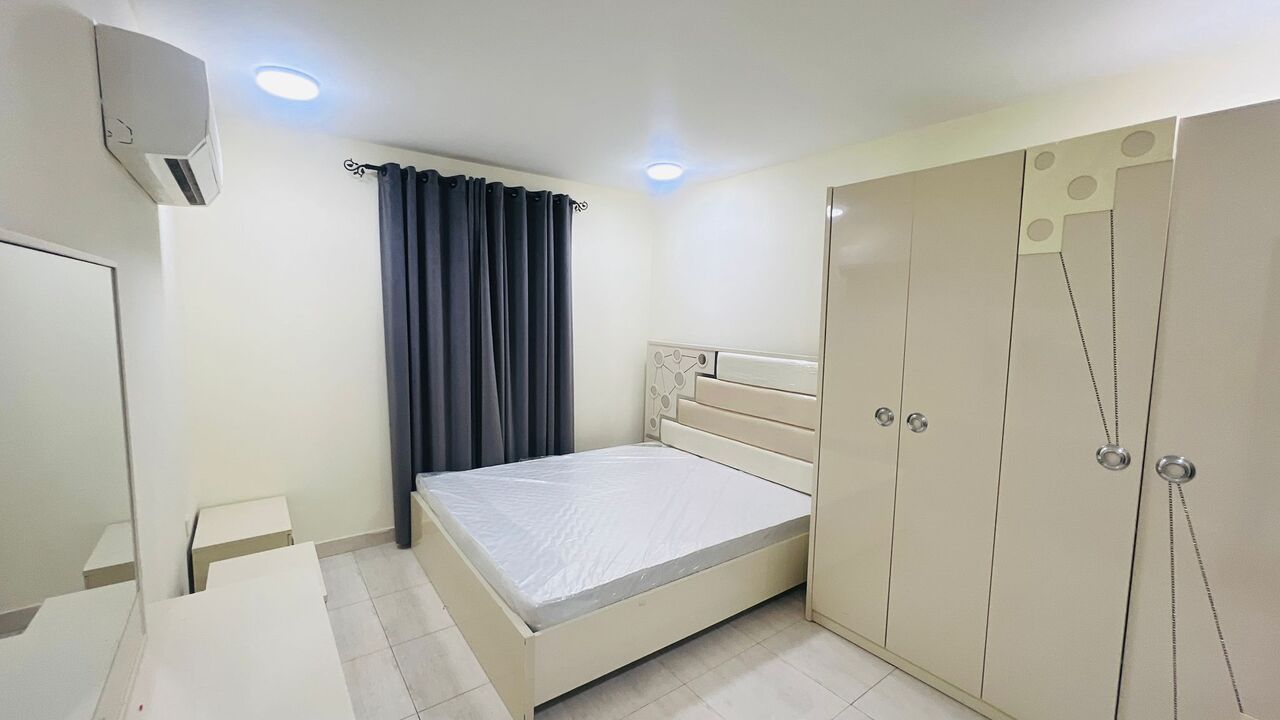 Burhama, Apartments, Flats, Houses & Villas, BHD 250/month,  1 BR,  APARTMENT FOR RENT IN BURHAMA