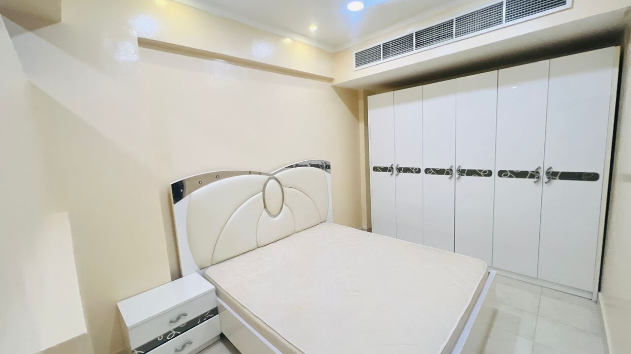 Burhama, Apartments, Flats, Houses & Villas, BHD 250/month,  1 BR,  APARTMENT FOR RENT IN BURHAMA