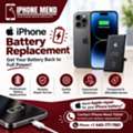 📱 IPhone Battery Replacement Cost Cleveland Ohio – Professional IPhone Repair At IPhone-M