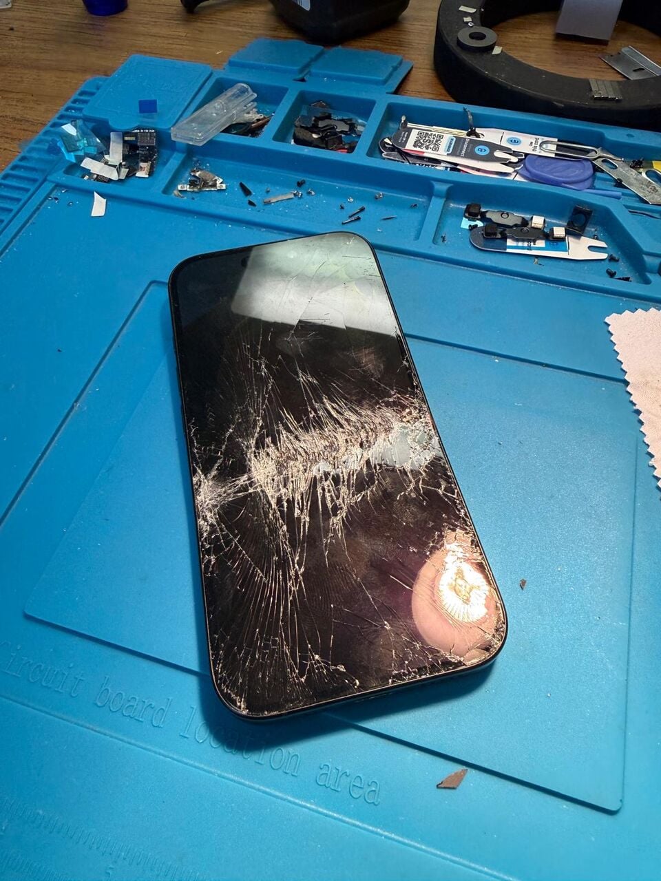 New York, Appliance Repair, 📱 IPhone Battery Replacement Cost Cleveland Ohio – Professional IPhone Repair At IPhone-M