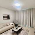 BHD 520/month,  Furnished,  1 BR,  SEA VIEW APARTMENT FOR RENT IN MARASSI AL BAHRAIN