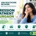 Depression Treatment In Gurgaon | Jain Healthcare Network