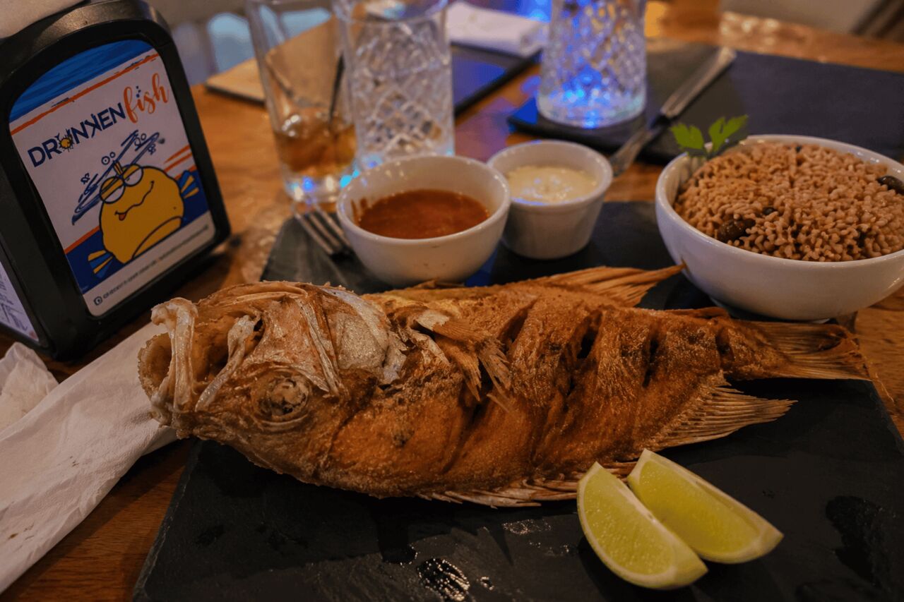 New York, Food & Drink, Best Seafood Restaurant In Aruba | Late Night Food & Lunch