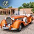 Vintage Car Hire Jaipur | Royal Classic Car Rental Service