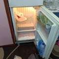 SAR 250,  Good Working Sonax Refrigerator For Sale