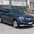 BHD 5400,  Mercedes Benz GL-500,  2013,  Automatic,  104600 KM,   /  (Grey)