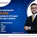 Enroll In Top-Rated CA Foundation Coaching | Amit Bachhawat Training Forum