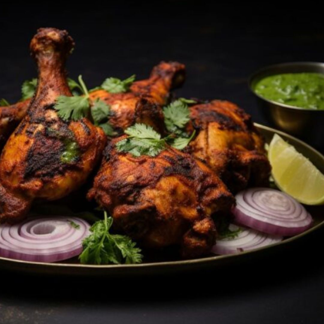 Toronto, Restaurants, Indian Food Truck Near Me