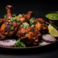 Indian Food Truck Near Me