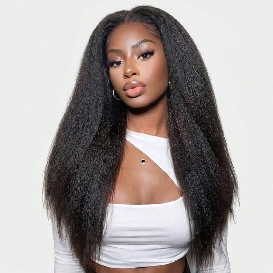 New York, Health & Beauty Items, USD 159,  Kinky Straight Bundles &ndash; Natural Texture And Versatile Styling