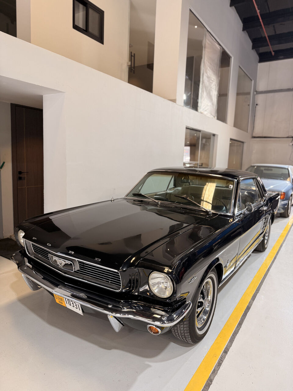 Dubai, Automotive, Ford Service Center Dubai