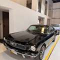 Ford Service Center Dubai