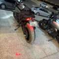 SAR 23000,  CFMOTO 700CL-X Sport 2025 &ndash; Velocity Grey | Low Mileage | Excellent Condition