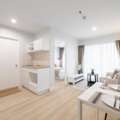 THB 1797000,  1 BR,  31 Sq. Meter,  ขายถูกคอนโดลุมพินี วิลล์ 30ตรม. ประช