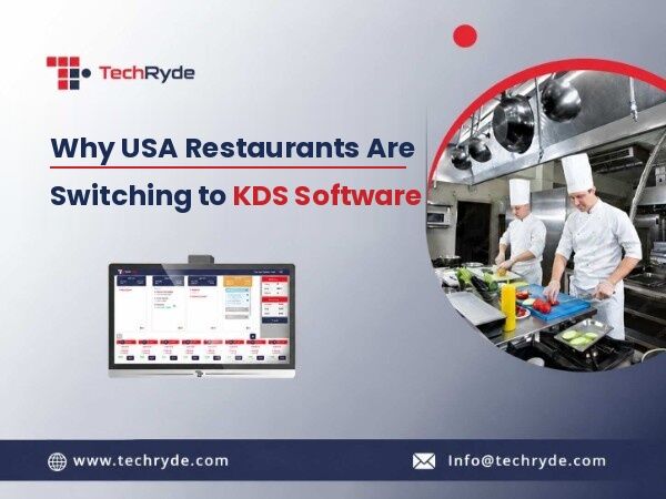 New York, Software, USD 150,  Delivery Management Software To Boost Restaurant Profits