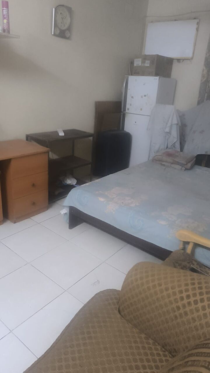 Hara, Rooms for Rent, SAR 1000/month,  Room For Rent &ndash; Professional Bachelor