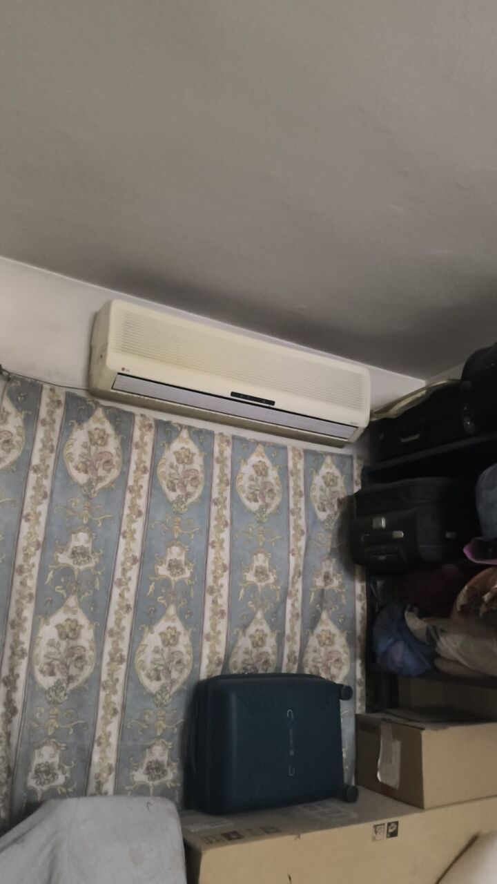 Hara, Rooms for Rent, SAR 1000/month,  Room For Rent &ndash; Professional Bachelor