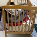 Bed Set & Baby Bed