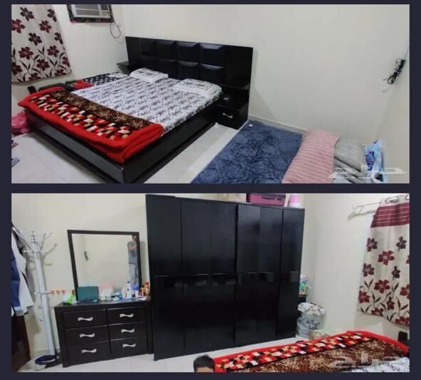 Yanbu, Furniture, Bed Set & Baby Bed