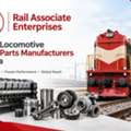 INR 50000,  ALCO Locomotive Spare Parts Manufacturers In India