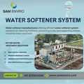 Water Softener Manufacturers | Water Softener System