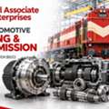 INR 50000,  Professional Locomotive Braking Solutions