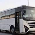 Ashok Leyland And Tata Buses (2025–2026 باصات اشوك ليلاند وتاتا موديل 2026-2025 لل