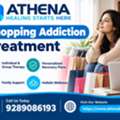 Shopping Addiction Treatment | Mental Health & Therapy