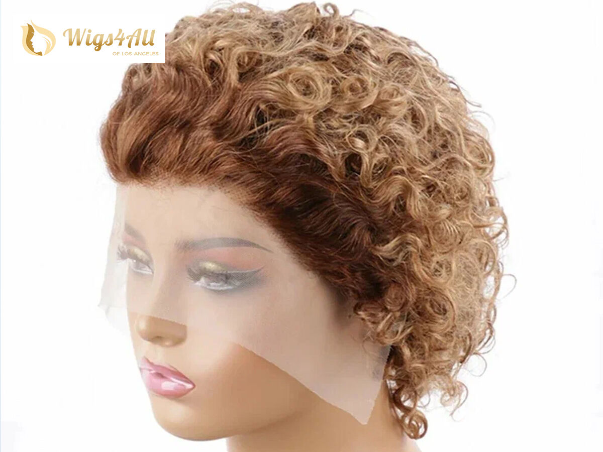 New York, Beautician, Explore Natural Looking Styles With Human Hair Wigs Near Me