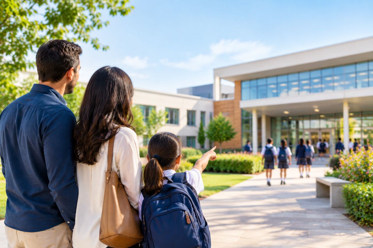 Sharjah, Lessons Offered, British Schools In Sharjah: What Parents Should Know In 2026