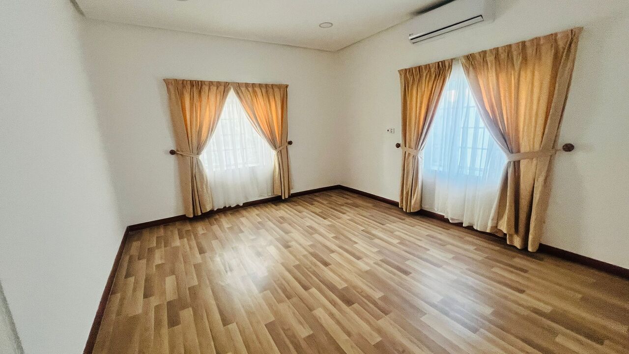 Salmaniya, Villas, BHD 630,  FULLY RENOVATED PRIVATE VILLA FOR RENT IN SALMANIYA