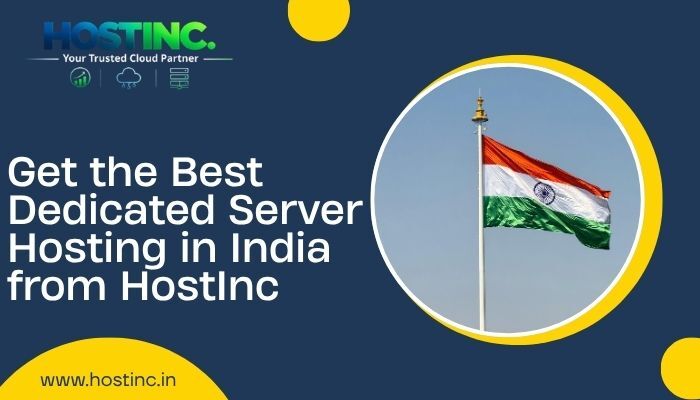 Mumbai, Computer, Get The Best Dedicated Server Hosting In India From HostInc