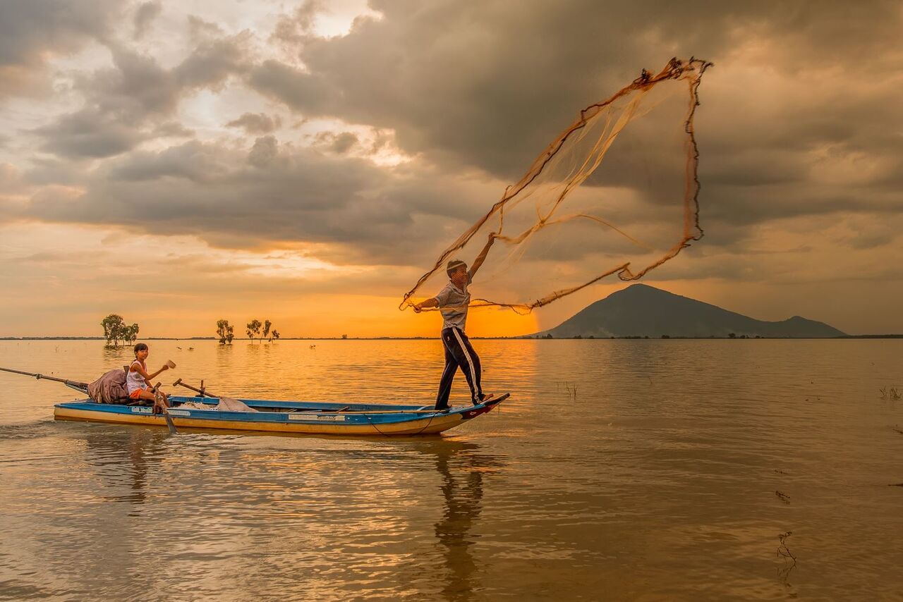 Ho Chi Minh City, Labor/Moving, Self-Drive Or Private Car For Your Vietnam Adventure?