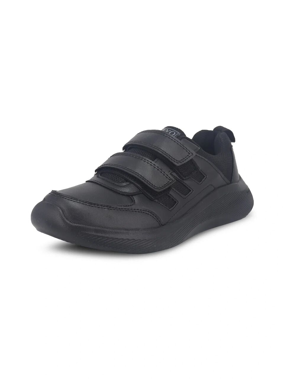 Mumbai, Baby & Kid Stuff, Flyo Boys School Shoes For Daily Classes