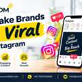 We Make Brands Go Viral On Instagram | WORKDM India