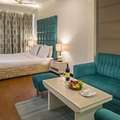 Best Hotel Near The Airport Comfortable Stay Awaits