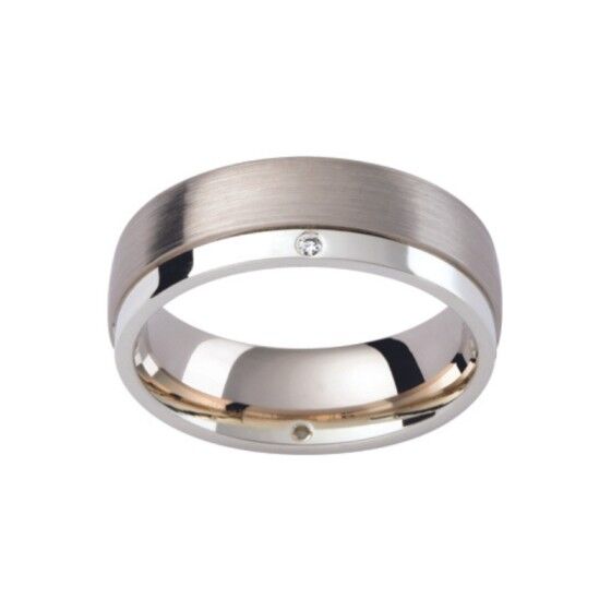 Sydney, Jewelry, AUD 1,  Shop The POSEIDON 18K White Gold Band And  Save 20%
