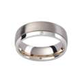 AUD 1,  Shop The POSEIDON 18K White Gold Band And  Save 20%