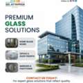 Stylish Glass Railing Solutions For Modern Spaces In Bangalore