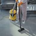 Office Cleaning Services Abu Dhabi | Fusion BDFM