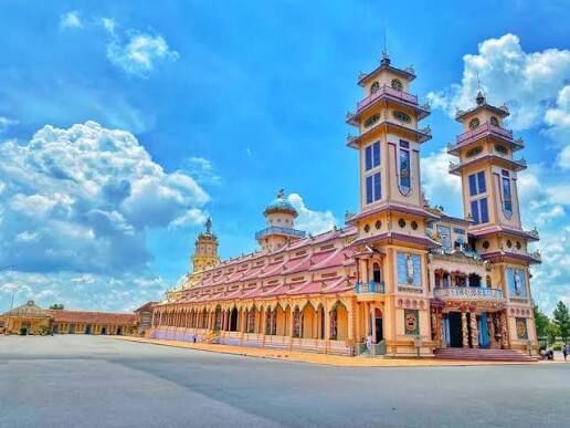 Ho Chi Minh City, Labor/Moving, Choosing The Right Way To Travel Around Ho Chi Minh City