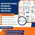 Get Affordable And Accurate Architectural Interior Detailing Services In San Francisco