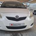 BHD 15001600,  Toyota Yaris,  2009,  Manual,  300000 KM,  Car For Sale