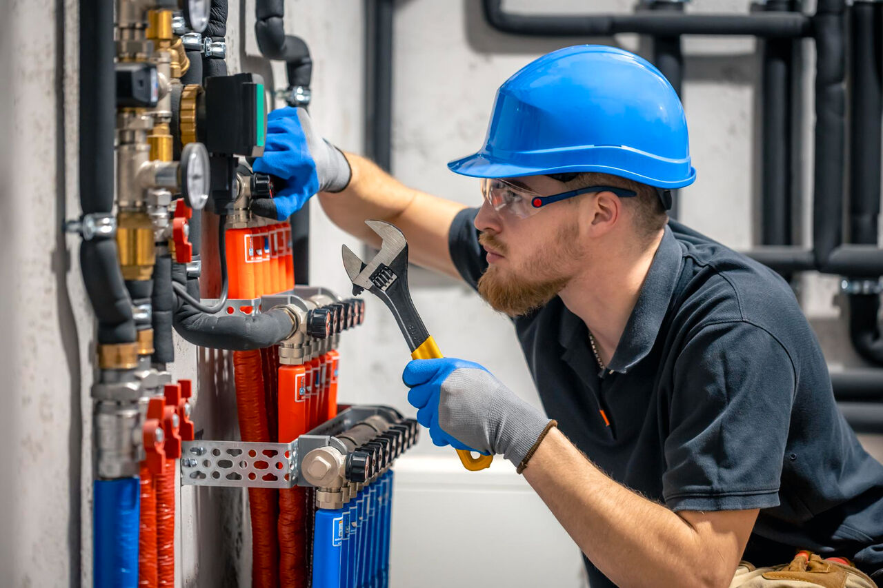 London, Business, Reliable Pump Repair Services In Wembley For Fast Solutions